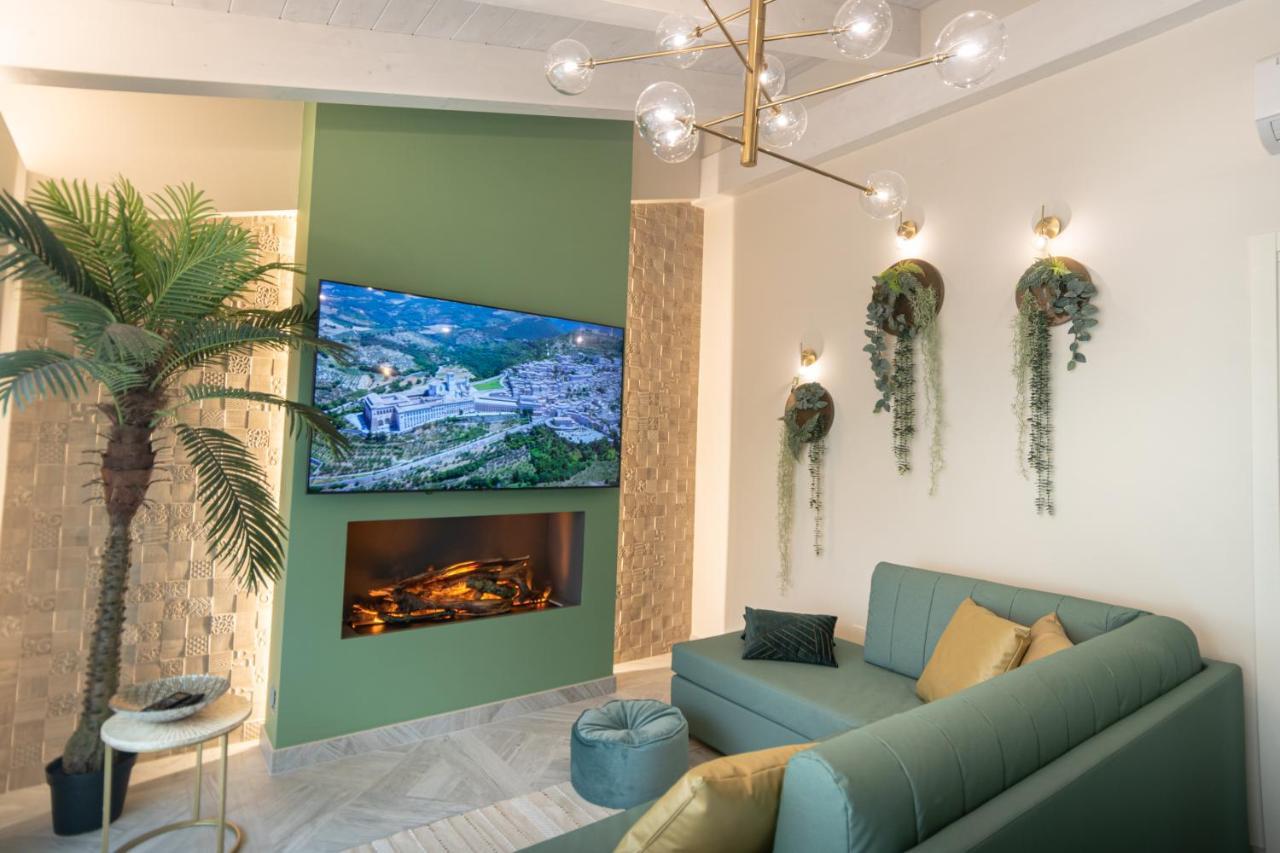 Il Giardino Degli Angeli Pension Assisi Buitenkant foto
