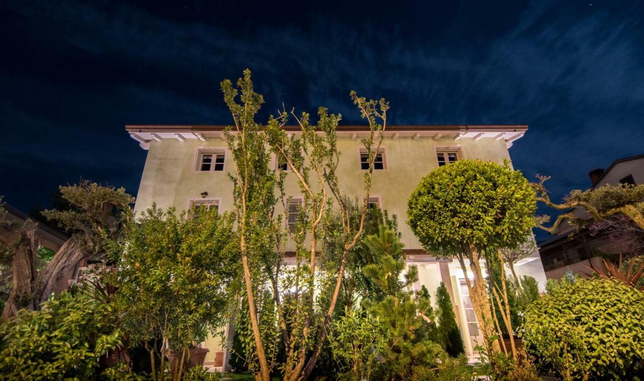 Il Giardino Degli Angeli Pension Assisi Buitenkant foto