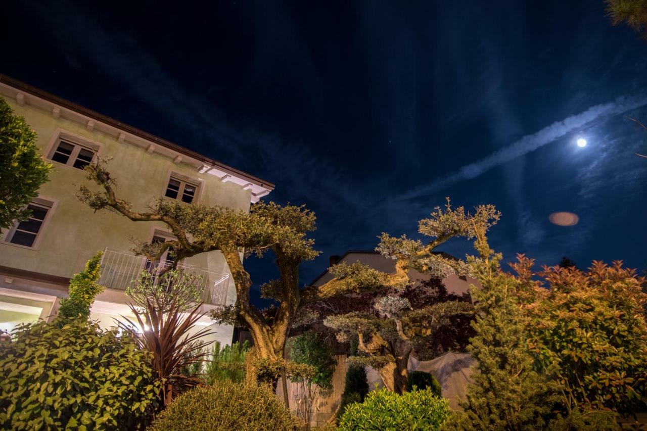 Il Giardino Degli Angeli Pension Assisi Buitenkant foto
